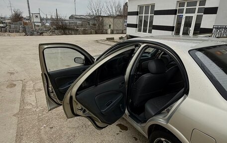 Nissan Almera Classic, 2006 год, 530 000 рублей, 4 фотография