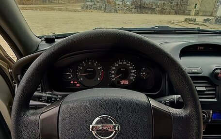 Nissan Almera Classic, 2006 год, 530 000 рублей, 10 фотография