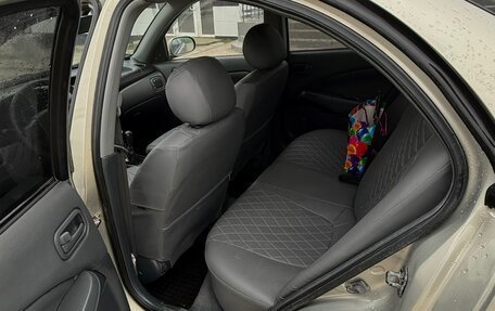 Nissan Almera Classic, 2006 год, 530 000 рублей, 11 фотография