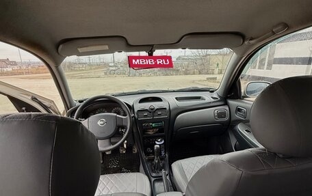 Nissan Almera Classic, 2006 год, 530 000 рублей, 12 фотография