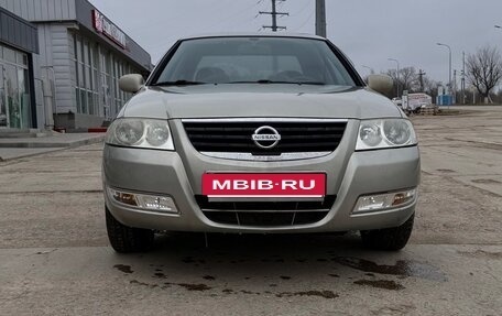 Nissan Almera Classic, 2006 год, 530 000 рублей, 3 фотография