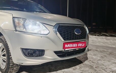 Datsun on-DO I рестайлинг, 2019 год, 510 000 рублей, 4 фотография