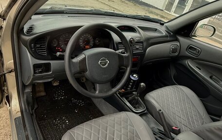 Nissan Almera Classic, 2006 год, 530 000 рублей, 13 фотография