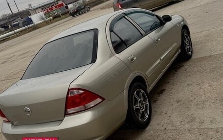 Nissan Almera Classic, 2006 год, 530 000 рублей, 14 фотография