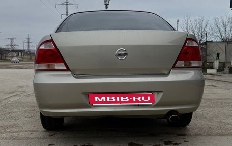 Nissan Almera Classic, 2006 год, 530 000 рублей, 15 фотография