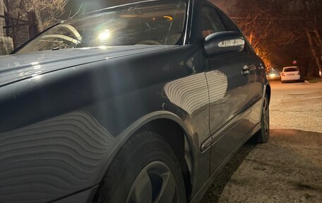 Mercedes-Benz E-Класс, 2003 год, 800 000 рублей, 8 фотография