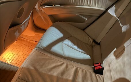 Mercedes-Benz E-Класс, 2003 год, 800 000 рублей, 15 фотография