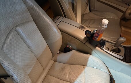 Mercedes-Benz E-Класс, 2003 год, 800 000 рублей, 13 фотография