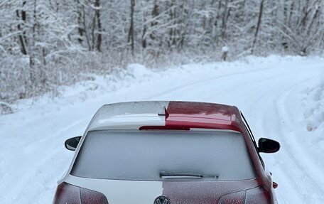 Volkswagen Golf VI, 2011 год, 500 000 рублей, 3 фотография