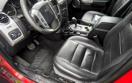 Land Rover Discovery III, 2007 год, 700 000 рублей, 3 фотография