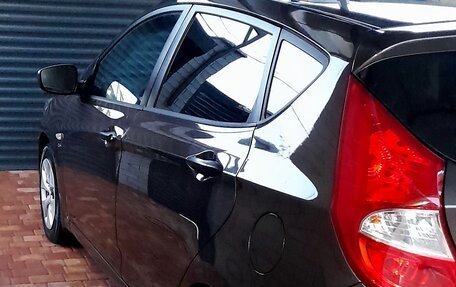 Hyundai Solaris II рестайлинг, 2014 год, 920 000 рублей, 6 фотография