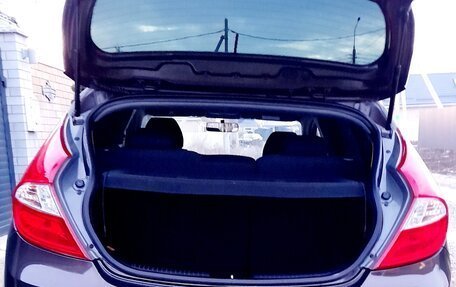 Hyundai Solaris II рестайлинг, 2014 год, 920 000 рублей, 13 фотография