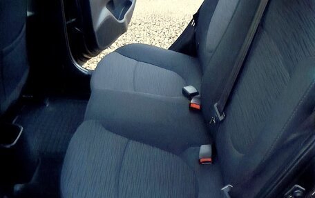 Hyundai Solaris II рестайлинг, 2014 год, 920 000 рублей, 18 фотография