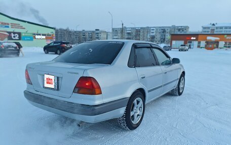 Toyota Sprinter VIII (E110), 1996 год, 360 000 рублей, 5 фотография