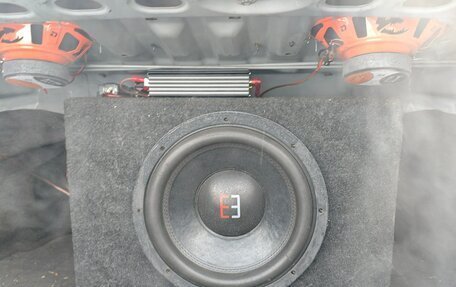 Toyota Sprinter VIII (E110), 1996 год, 360 000 рублей, 13 фотография