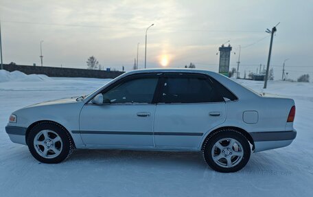 Toyota Sprinter VIII (E110), 1996 год, 360 000 рублей, 7 фотография
