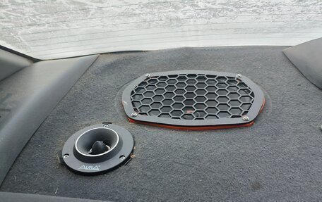 Toyota Sprinter VIII (E110), 1996 год, 360 000 рублей, 12 фотография