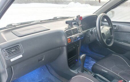 Toyota Sprinter VIII (E110), 1996 год, 360 000 рублей, 9 фотография