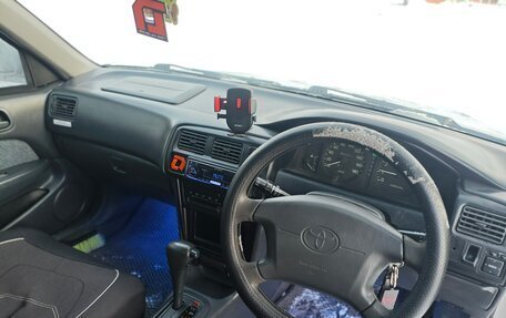 Toyota Sprinter VIII (E110), 1996 год, 360 000 рублей, 10 фотография