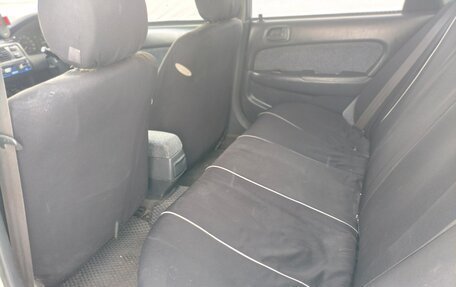 Toyota Sprinter VIII (E110), 1996 год, 360 000 рублей, 14 фотография