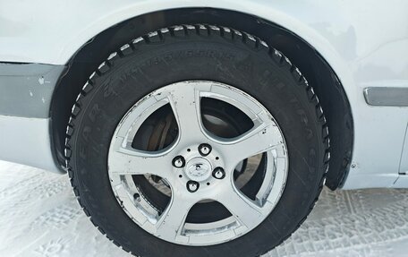 Toyota Sprinter VIII (E110), 1996 год, 360 000 рублей, 8 фотография