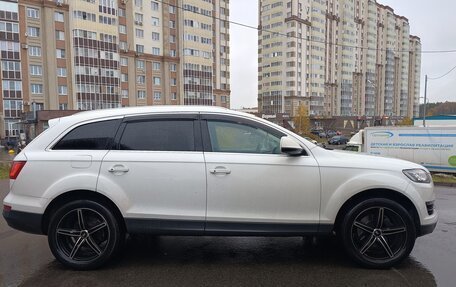 Audi Q7, 2012 год, 1 500 000 рублей, 2 фотография