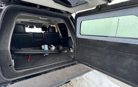 Toyota Land Cruiser 200, 2011 год, 6 500 000 рублей, 7 фотография