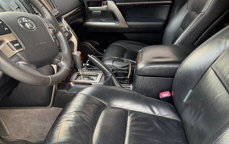 Toyota Land Cruiser 200, 2011 год, 6 500 000 рублей, 9 фотография