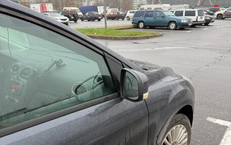 Ford Focus II рестайлинг, 2010 год, 600 000 рублей, 12 фотография