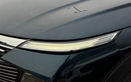 Haval F7, 2026 год, 2 899 000 рублей, 5 фотография