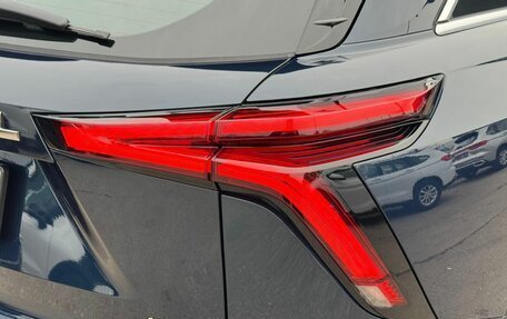 Haval F7, 2026 год, 2 899 000 рублей, 6 фотография