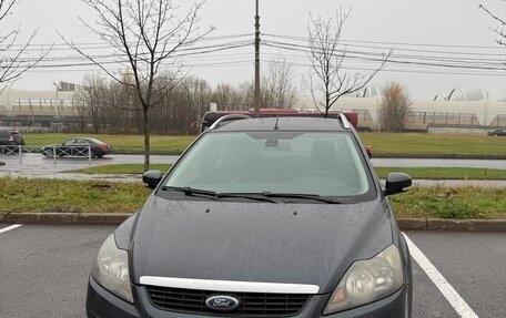 Ford Focus II рестайлинг, 2010 год, 600 000 рублей, 5 фотография