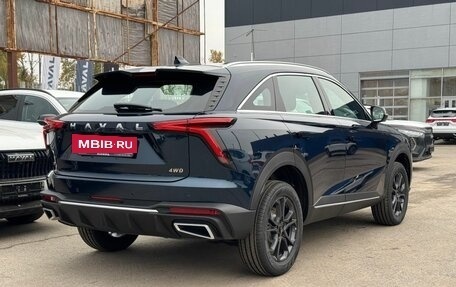 Haval F7, 2026 год, 2 899 000 рублей, 4 фотография