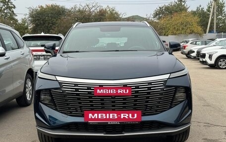 Haval F7, 2026 год, 2 899 000 рублей, 3 фотография