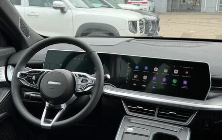 Haval F7, 2026 год, 2 899 000 рублей, 14 фотография