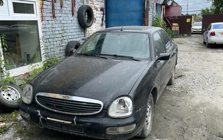 Ford Scorpio II, 1995 год, 180 000 рублей, 5 фотография