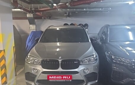 BMW X5 M, 2018 год, 7 000 000 рублей, 3 фотография