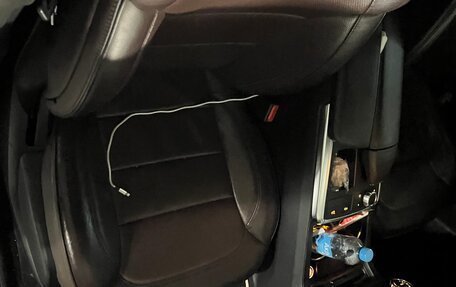 Mercedes-Benz M-Класс, 2012 год, 2 200 000 рублей, 12 фотография