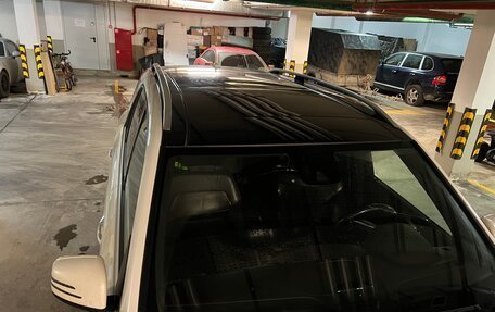 Mercedes-Benz M-Класс, 2012 год, 2 200 000 рублей, 11 фотография