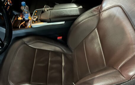 Mercedes-Benz M-Класс, 2012 год, 2 200 000 рублей, 13 фотография