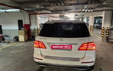 Mercedes-Benz M-Класс, 2012 год, 2 200 000 рублей, 6 фотография