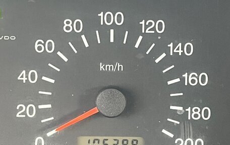 Chevrolet Niva I рестайлинг, 2014 год, 600 000 рублей, 9 фотография