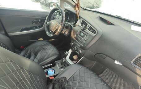 KIA cee'd III, 2015 год, 850 000 рублей, 5 фотография