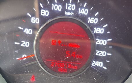 KIA cee'd III, 2015 год, 850 000 рублей, 6 фотография