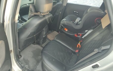 KIA cee'd III, 2015 год, 850 000 рублей, 7 фотография