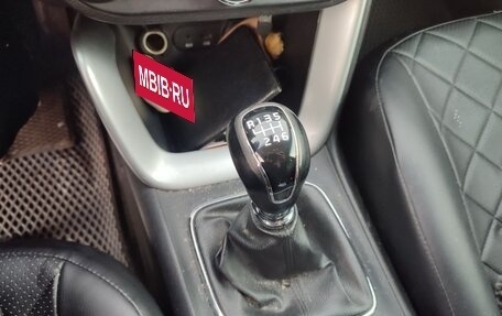 KIA cee'd III, 2015 год, 850 000 рублей, 9 фотография