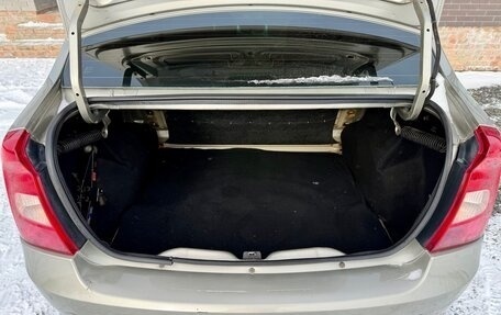 Renault Logan I, 2010 год, 465 000 рублей, 10 фотография