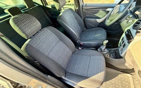 Renault Logan I, 2010 год, 465 000 рублей, 18 фотография