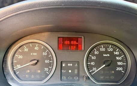 Renault Logan I, 2010 год, 465 000 рублей, 15 фотография