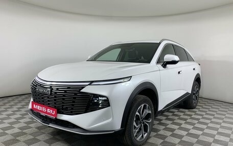 Haval F7, 2026 год, 3 099 000 рублей, 1 фотография